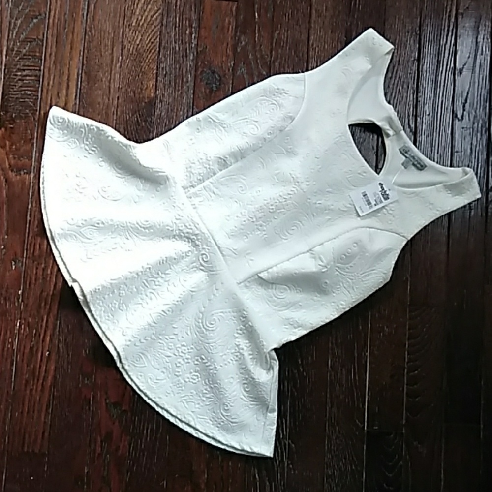 Perplum Tank